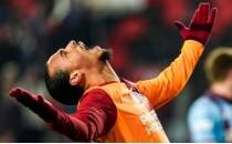 Galatasaray'da Sane tepkisi: 'Primini kesin!'
