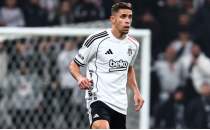 Be�ikta�'ta ayr�l�k iddias�: Gabriel Paulista