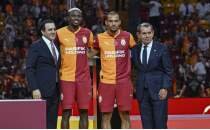 Galatasaray'da transfer tepkisi!