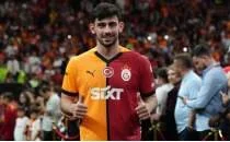 Galatasaray'da Yusuf Demir i�in kadro d��� karar�!