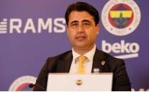 Cem Ciritci: 'Hedefimiz kupay� almak ve �lkemize getirmek'