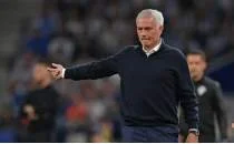 Jose Mourinho'dan Ruben Amorim ve Manchester United yan�t�!