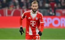 Bayern M�nih'ten Laimer i�in karar!