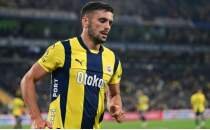 Dusan Tadic'ten Fenerbah�e itiraf�: '�ok iyi hissettiriyor'