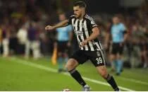 Be�ikta�'ta David Jurasek geri d�n�yor!