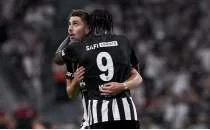 Be�ikta�'tan 5 milyon euro'luk teklife ret