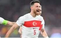 Salih �zcan: '�nan�lmaz bir mutluluk'