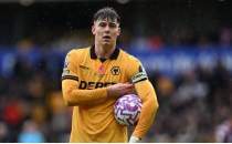 Crystal Palace'tan Larsen i�in 55 milyon euro!