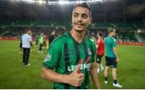 Ben Yedder, Sakaryaspor'dan Fas'a gitti!