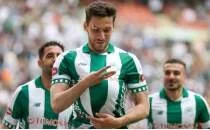 Umut Nayir i�in s�rpriz geli�me!