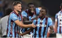 Trabzonspor'da g�zler onu ar�yor!