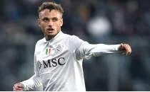 T�rk kul�pleri Noa Lang'�n pe�inde!