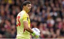 Fenerbah�e'de hedef Emiliano Martinez!