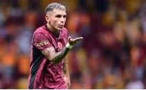 Galatasaray'da beklenmedik problem: Torreira
