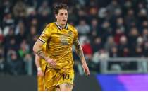 Nicolo Zaniolo'dan k�t� haber!