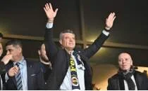 Sadettin Saran'dan tak�ma birlik mesaj�!