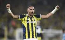 Fenerbah�e, Juventus ile anla�t�!