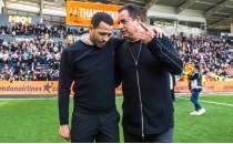 Chelsea'de Maresca d�nemi sona erdi, Rosenior hedefte