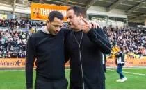 Acun Il�cal�: 'Bu sezon ilk kez ba�armak istiyorum'