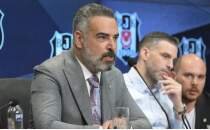 �zkan Arseven: 'EuroLeague ve NBA Avrupa ile g�r���yoruz'