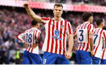 S�rloth gemileri yakt�! Fenerbah�e'ye transferi bu g�r��meye kald�