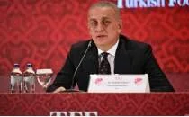 Bahis soru�turmas�nda 103 menajere PFDK'dan ceza