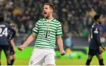 Barnabas Varga, AEK yolcusu!