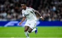 Guti Hernandez'den Vinicius sorusuna cevap