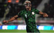 Nijerya'n�n yeni kral�: Victor Osimhen