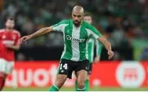 Fenerbah�e'ye k�t� haber: Sofyan Amrabat!