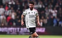 Be�ikta�'�n kamp kadrosunda Rafa s�rprizi