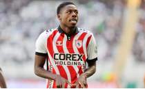 Samsunspor, Musaba'n�n s�zle�mesini feshetti!