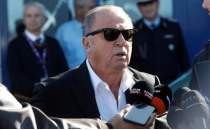 Fatih Terim: 'G�kmen, Galatasaray tarihindeki yerini ald�'