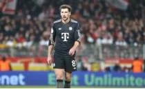 Leon Goretzka'dan gelece�i i�in a��klama!