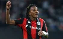 Galatasaray'a imza atmay� �ok istedi ama olmad�