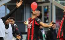 Milan'dan Nkunku i�in Fenerbah�e a��klamas�!