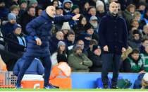 Enzo Maresca'dan Pep Guardiola i�in �vg�!