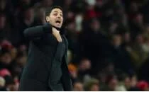 Arteta'dan Pep Guardiola'ya cevap!