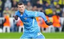 Girona, Stegen i�in anla�t�: Livakovic'in durumu ne olacak?