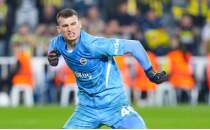 Dominik Livakovic i�in kriz devam ediyor!