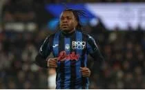 Atalanta'dan Lookman i�in Fenerbah�e yan�t�!