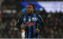 Galatasaray'dan Lookman hamlesi!