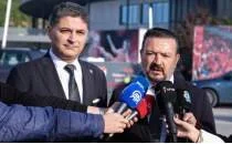 Fenerbah�e'de N'Golo Kante toplant�s�!