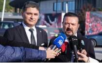 Fenerbah�e'ye derbi �ncesi m�jde: 'Edson d���nda eksik yok'