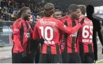 1. Lig'de 20. hafta heyecan�