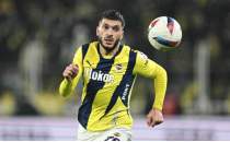 Fenerbah�e'de ayr�l�k durdu: O�uz Ayd�n!