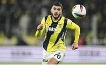 Fenerbah�e'de sezon sonu ayr�l�k: O�uz Ayd�n