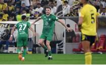 Asya'n�n kral� Merih Demiral