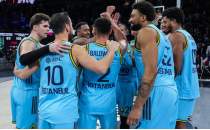 EuroLeague'de 22. haftan�n perdesi a��l�yor