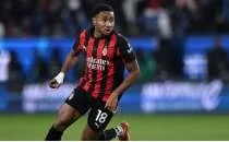 Milan'da Christopher Nkunku geli�mesi!